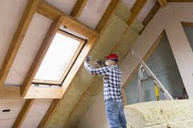 Types of Insulation We Offer in Grand Haven, MI